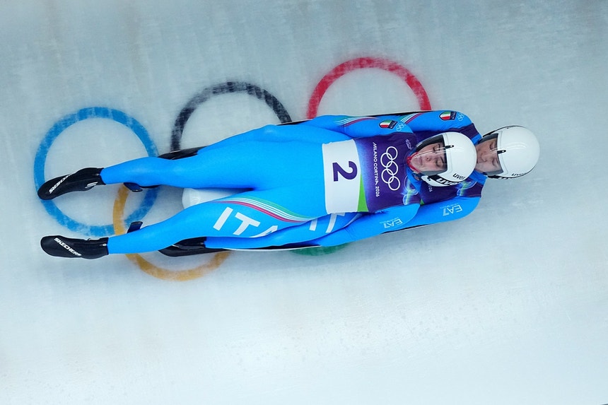 Jogos Olímpicos de Inverno de 2026 na RTP2