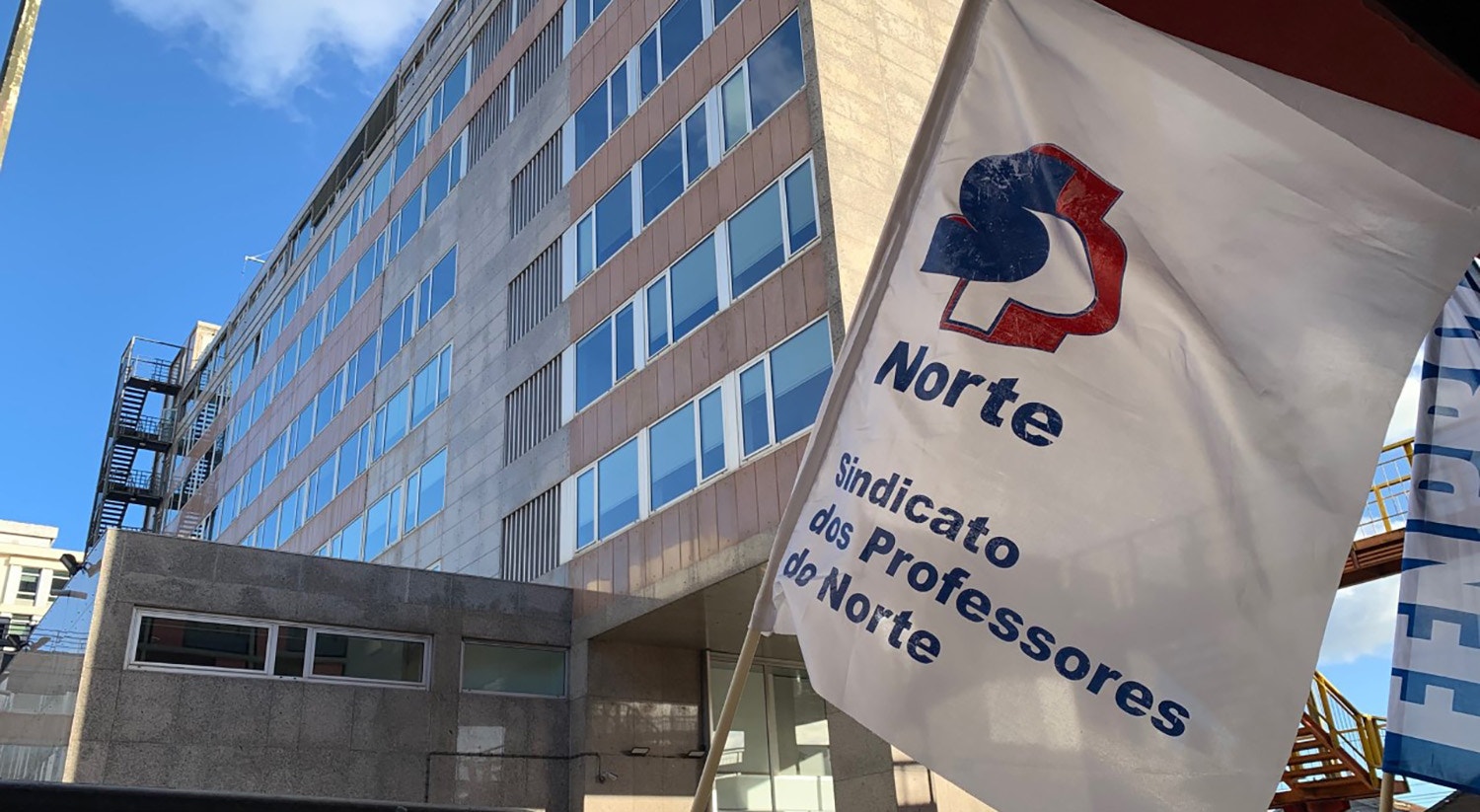  Foto: Ant&oacute;nio Antunes - RTP 