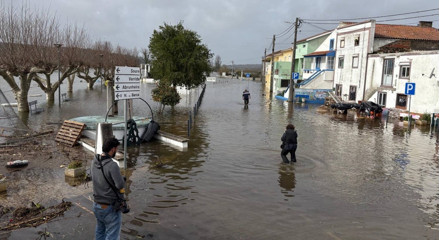 Imagem de Ordem dos Engenheiros alerta para fragilidades no PTRR