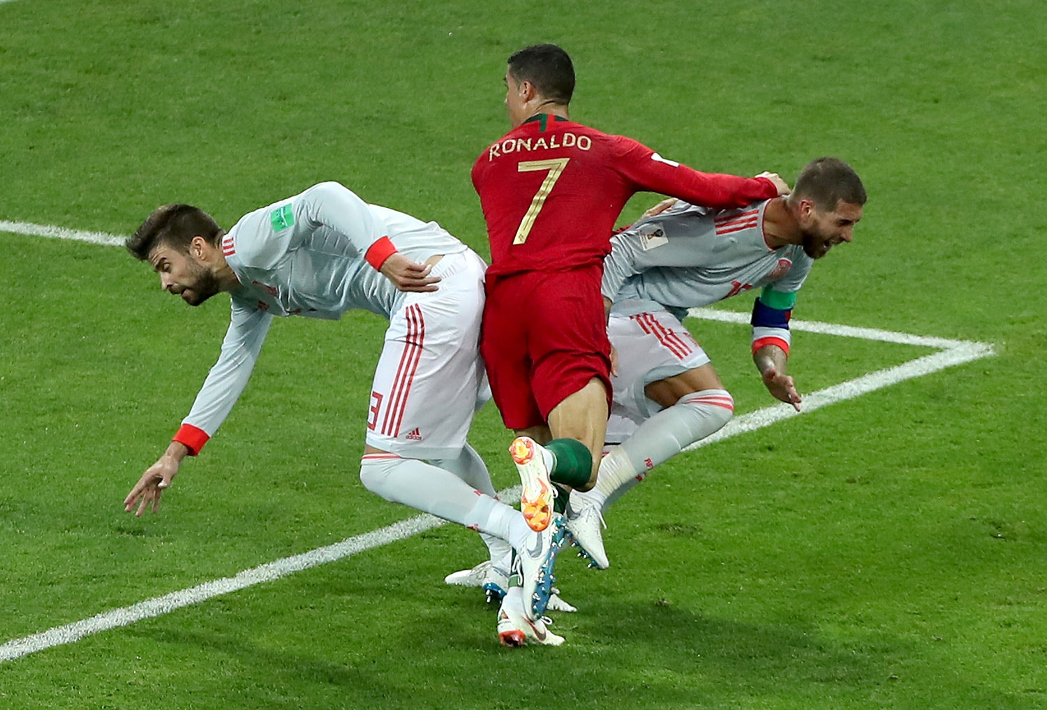  Foto: Mohamed Messara - EPA 