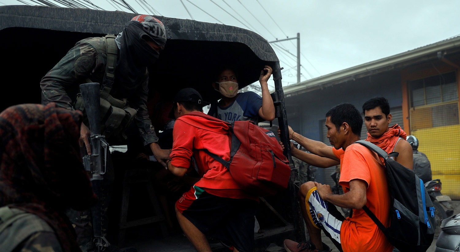  Eloisa Lopez - Reuters 