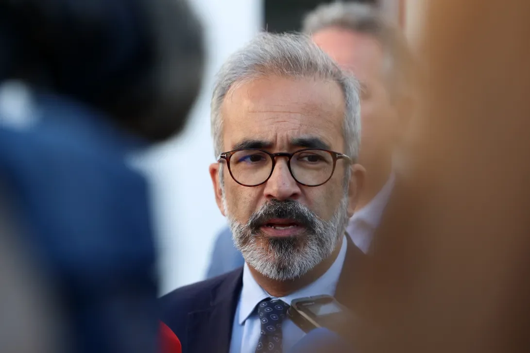 Há vontade em aprofundar parcerias e relações com a Etiópia e o Quénia