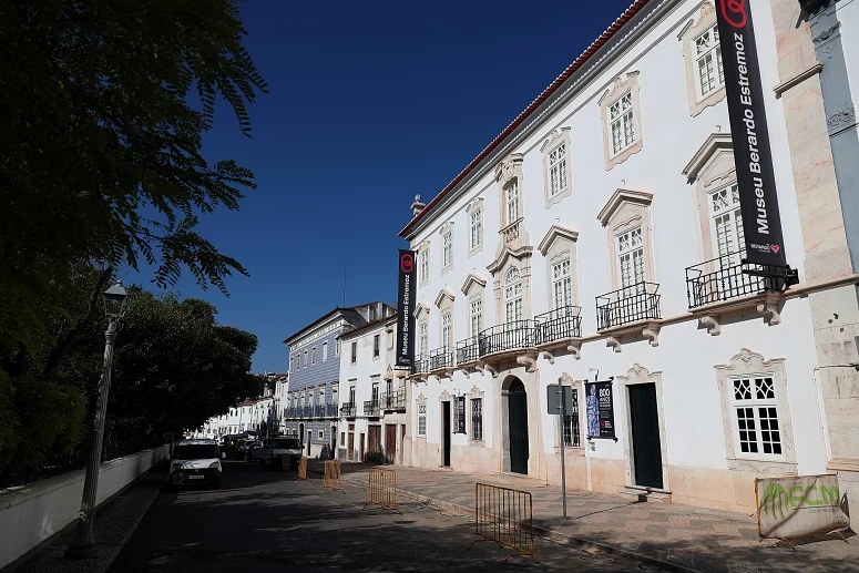 Estremoz e Extremoz estão agora mais perto
