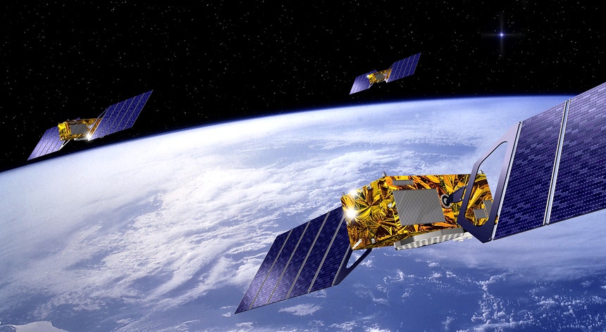 Bruxelas.PT - O Programa Espacial Europeu: a importância dos satélites da União Europeia no dia a dia dos cidadãos