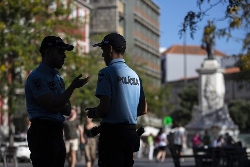 Autarcas do Porto querem mais polícia na cidade
