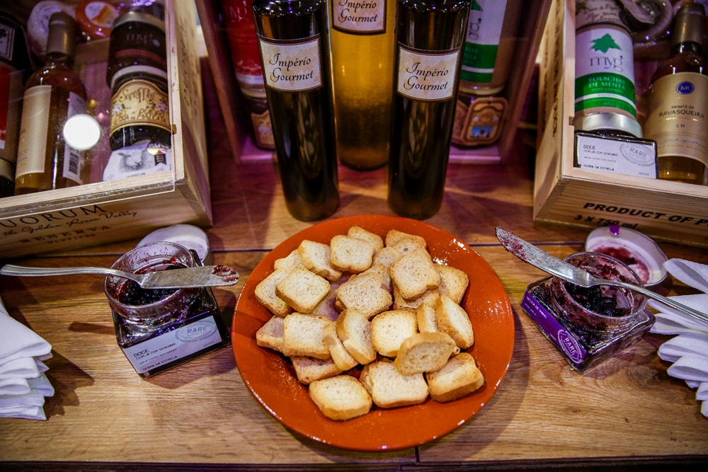  Foto: Pedro A. Pina / RTP Online 