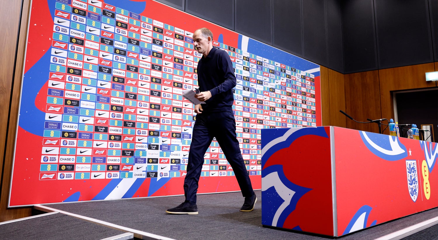 Ivan Toney: A Grande Surpresa da Convocatória Inglesa para o Mundial 2026