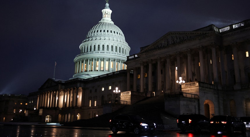 Imagem ilustrativa: Declaração de Independência dos EUA viaja pelo país para celebrar 250.º anivers