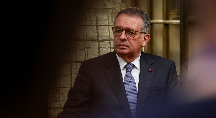 Imagem de Presidente da República convoca reunião do Conselho Superior de Defesa para dia 31