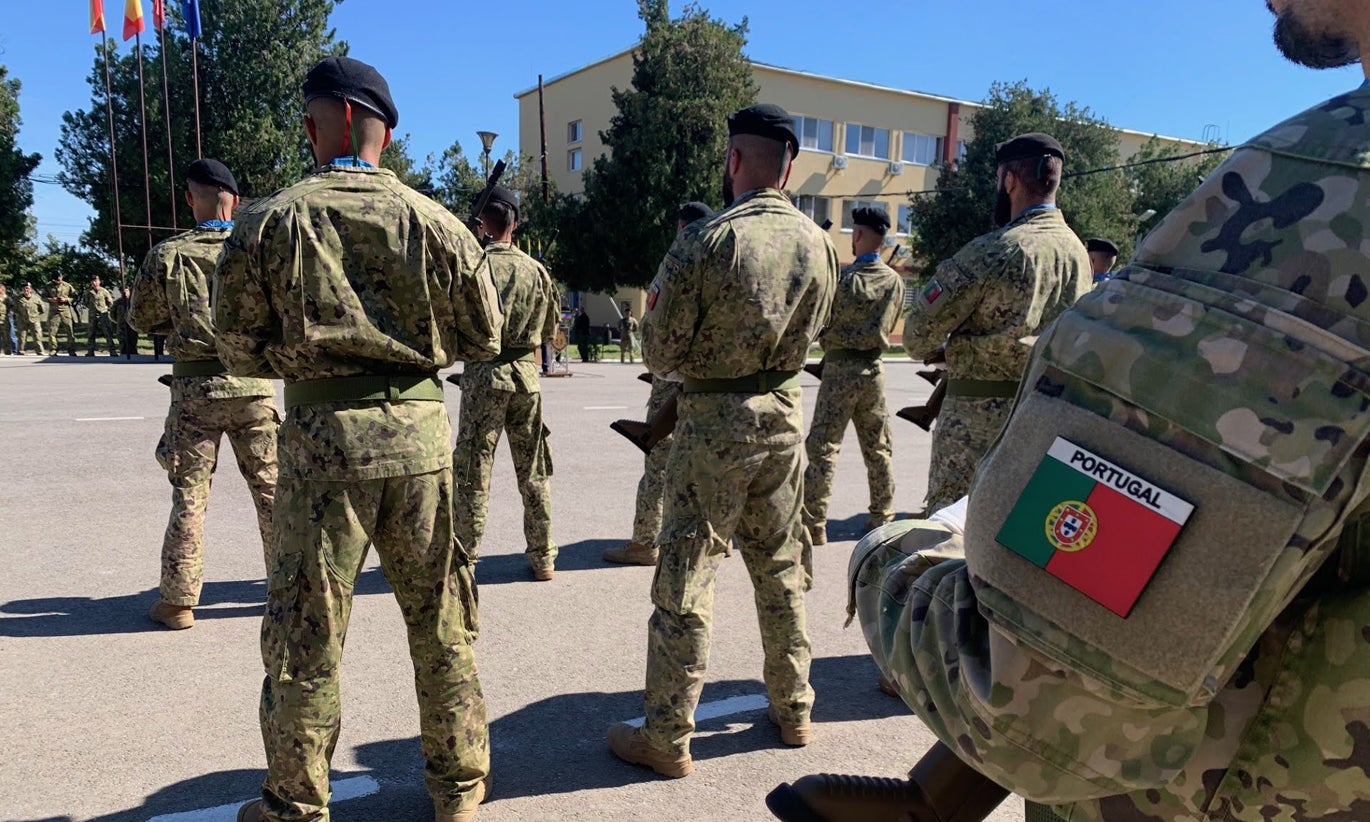 Armed Forces civilian doctors secure career path agreement