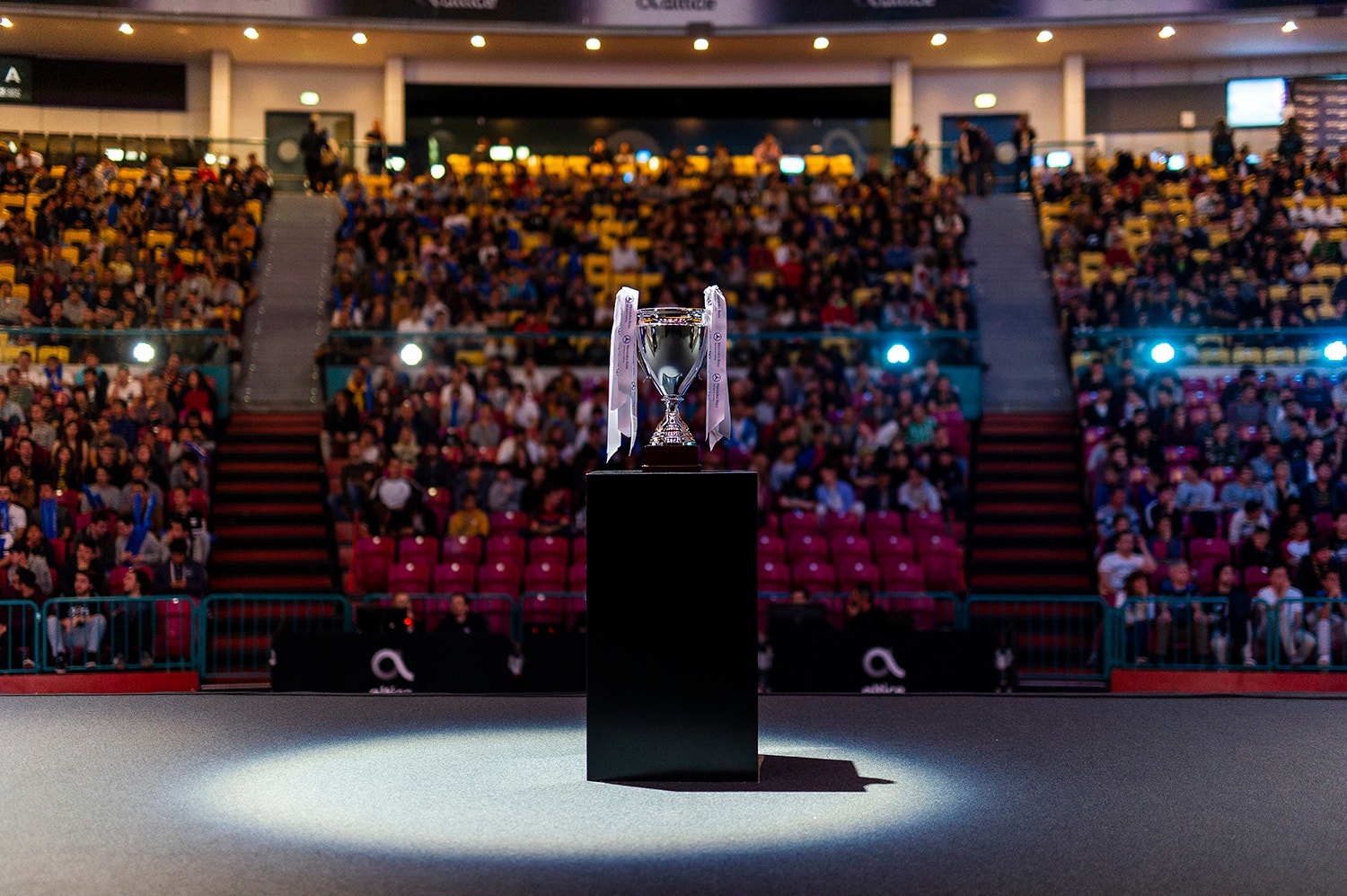  Foto: Pedro A. Pina - RTP 