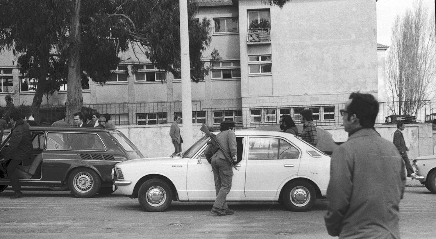  Biblioteca e Arquivo de Jos&eacute; Pacheco Pereira, DR. 
