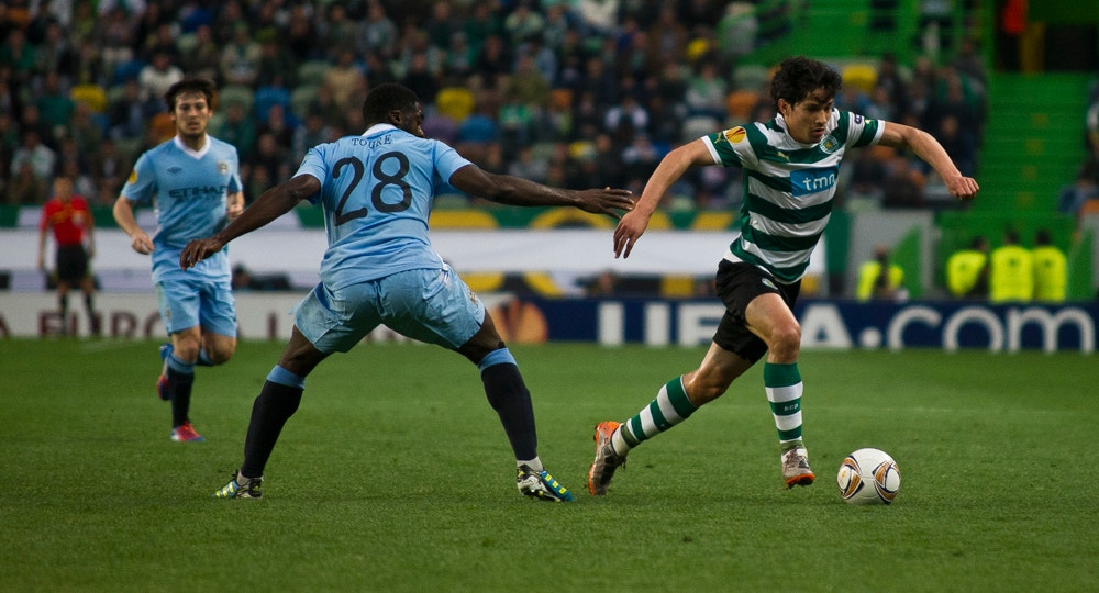  Pedro Ara&uacute;jo Pina / Antena 1 