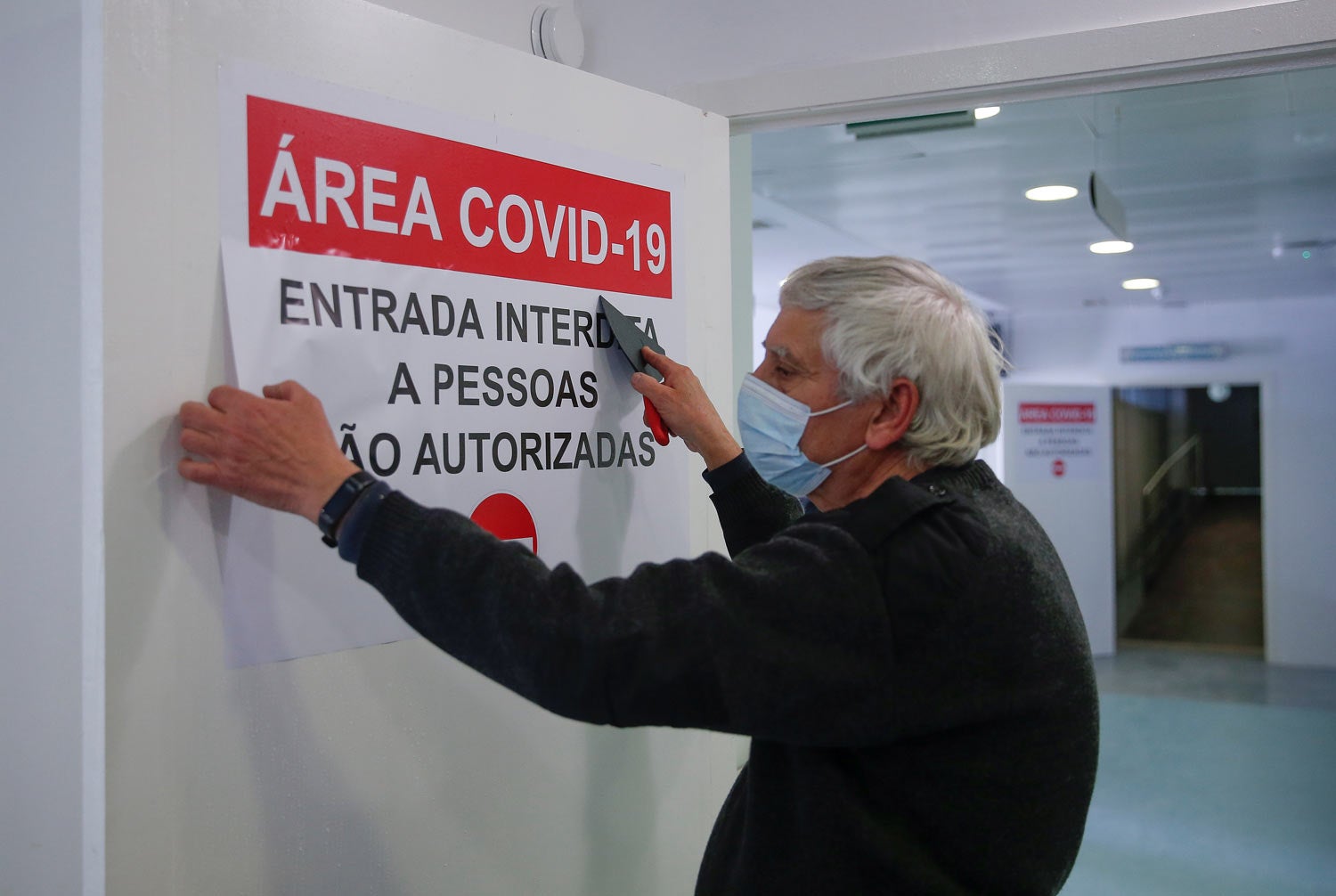 Covid-19. A situação ao minuto do novo coronavírus no país e no mundo - Vimarsana News