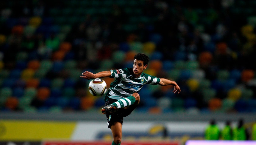 Diogo Salomão deseja trazer "algo de novo" ao futebol do ...