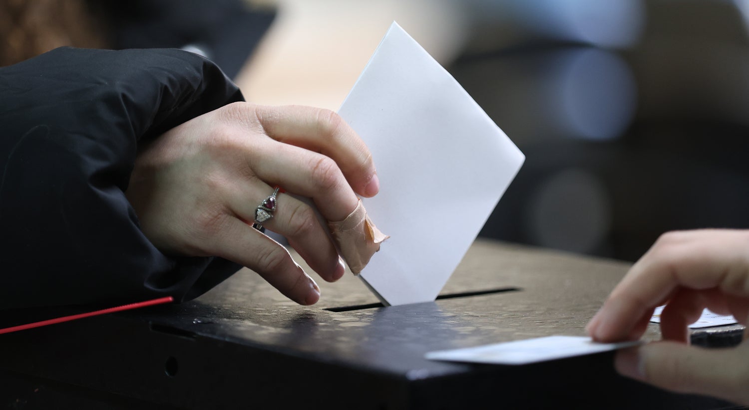 André Ventura ganhou na emigração