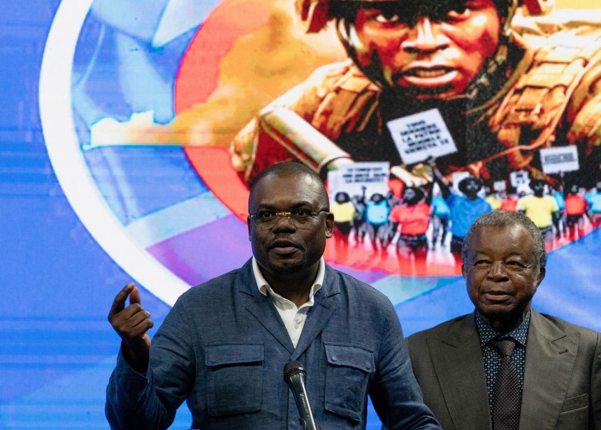 Ébola. União Africana promete vacina contra a estirpe Bundibugyo ainda em 2026