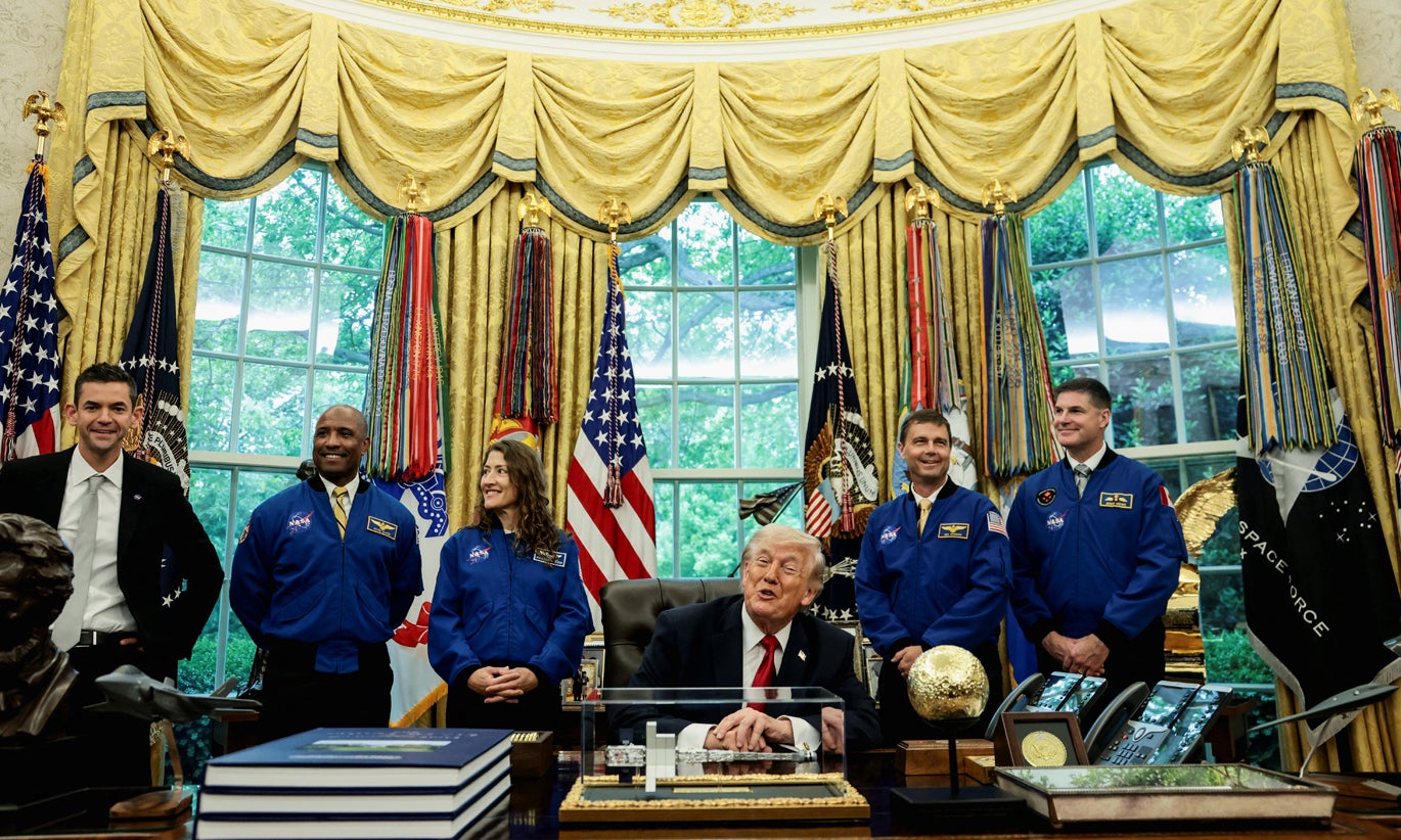 Portuguese government should be measured in how it criticises the US, warns Hudson Institute academic