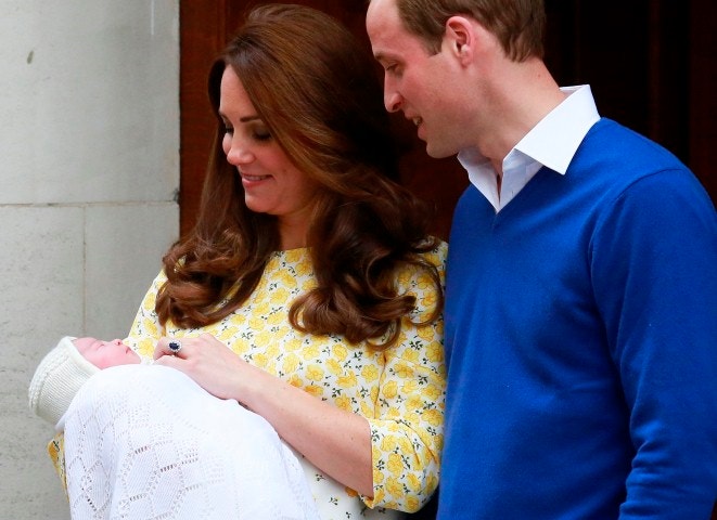  Cathal McNaughtonv, Reuters 