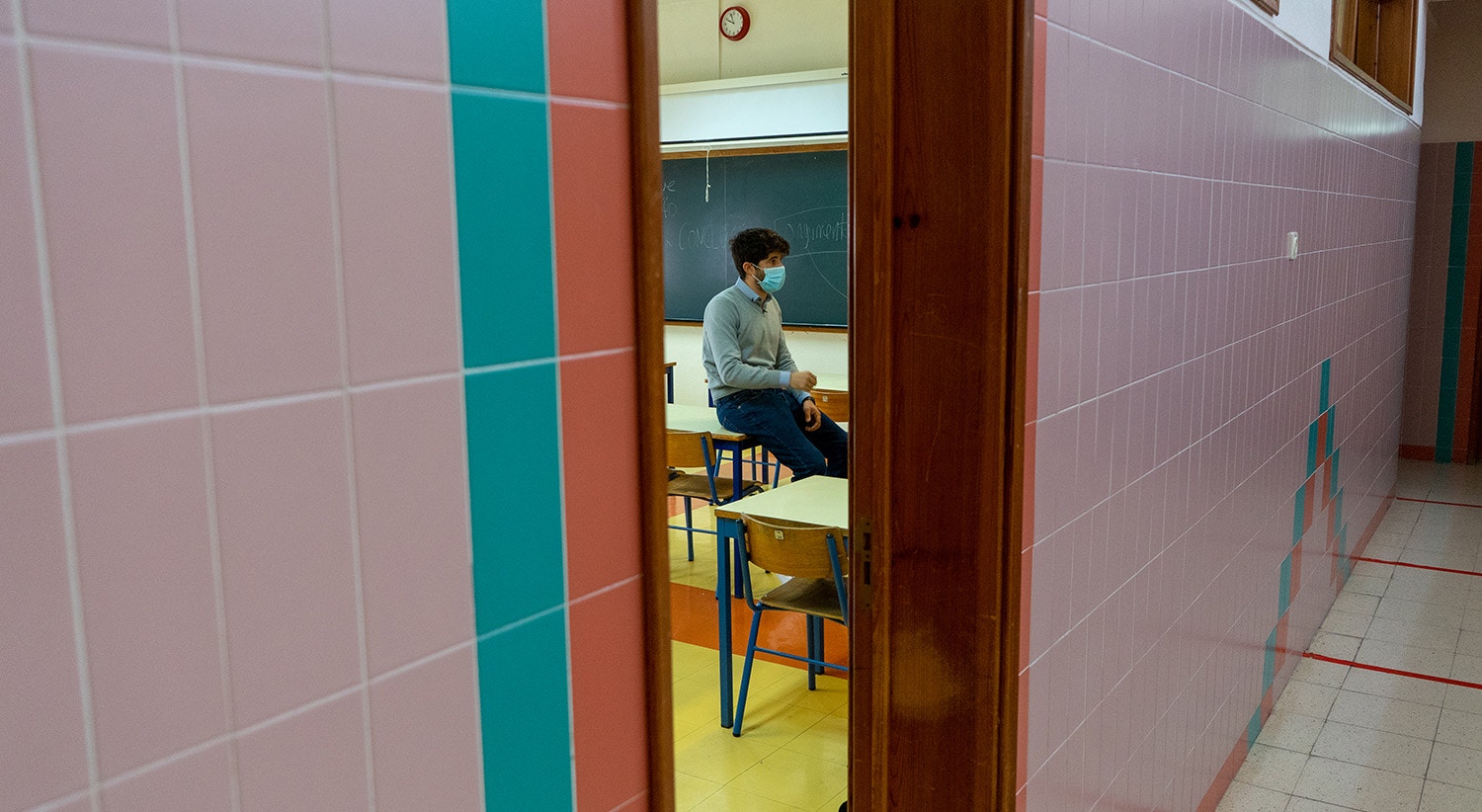  Foto: Rodrigo Lobo - RTP 