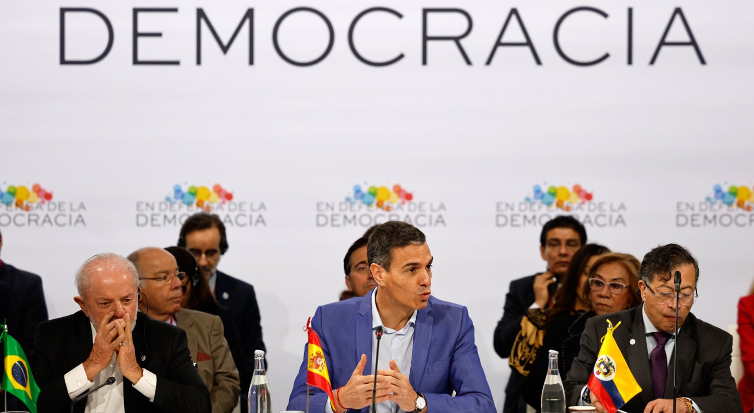 "Em defesa da democracia". Sánchez sugere uma mulher para liderar e reformar ONU