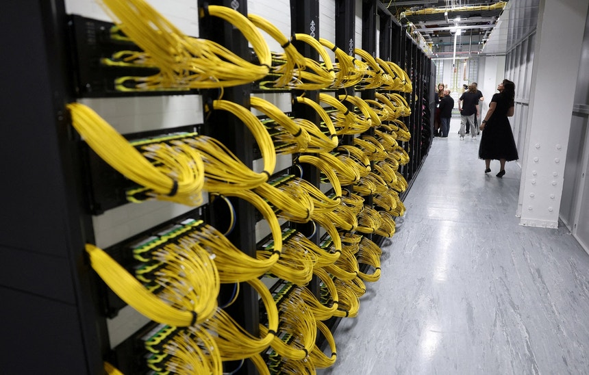 Quase 90% dos jovens portugueses usam inteligência artificial generativa, acima da média europeia