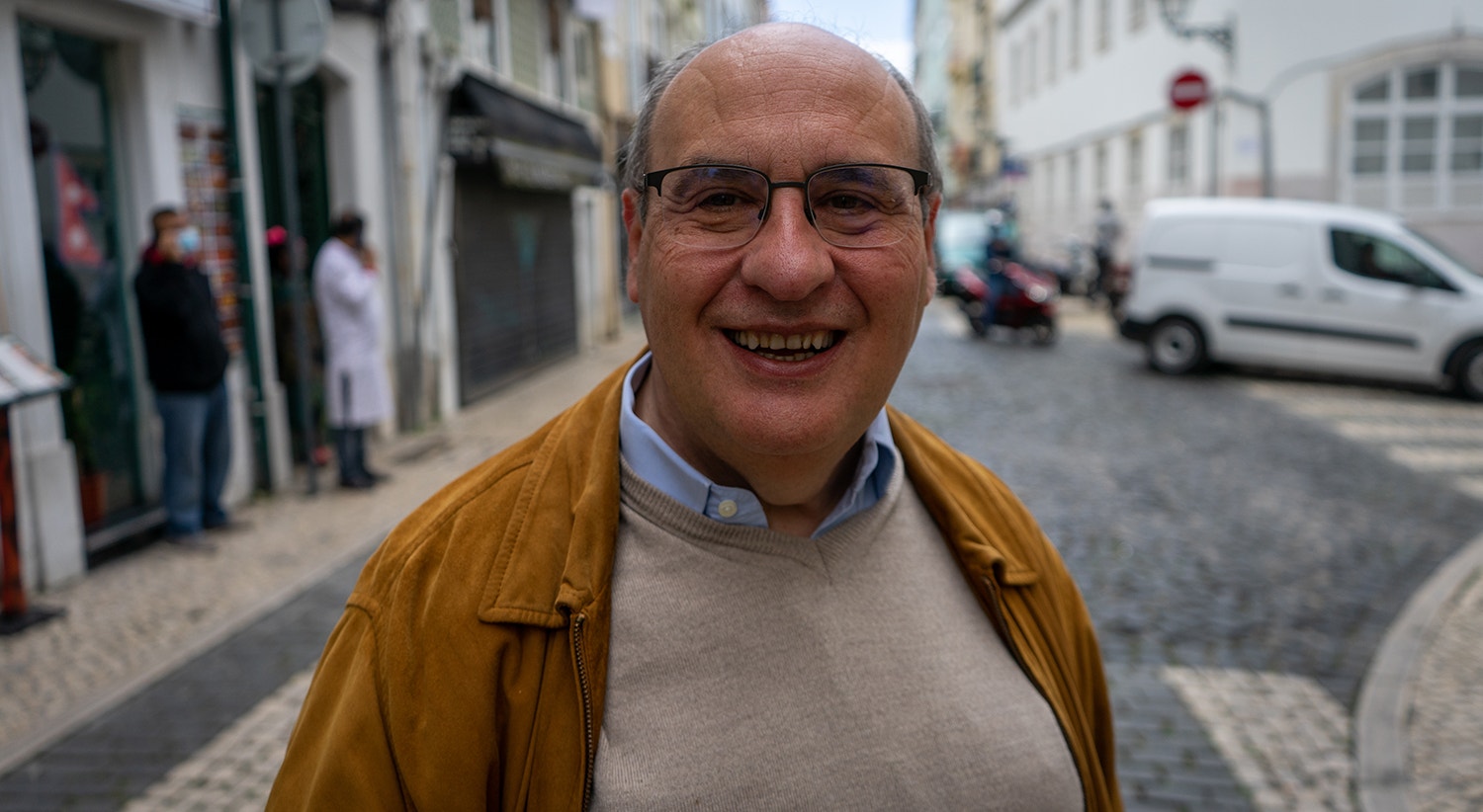  Foto: Rodrigo Lobo - RTP 