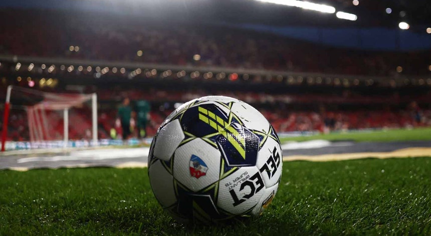 Imagem de I Liga. Moreirense - Gil Vicente