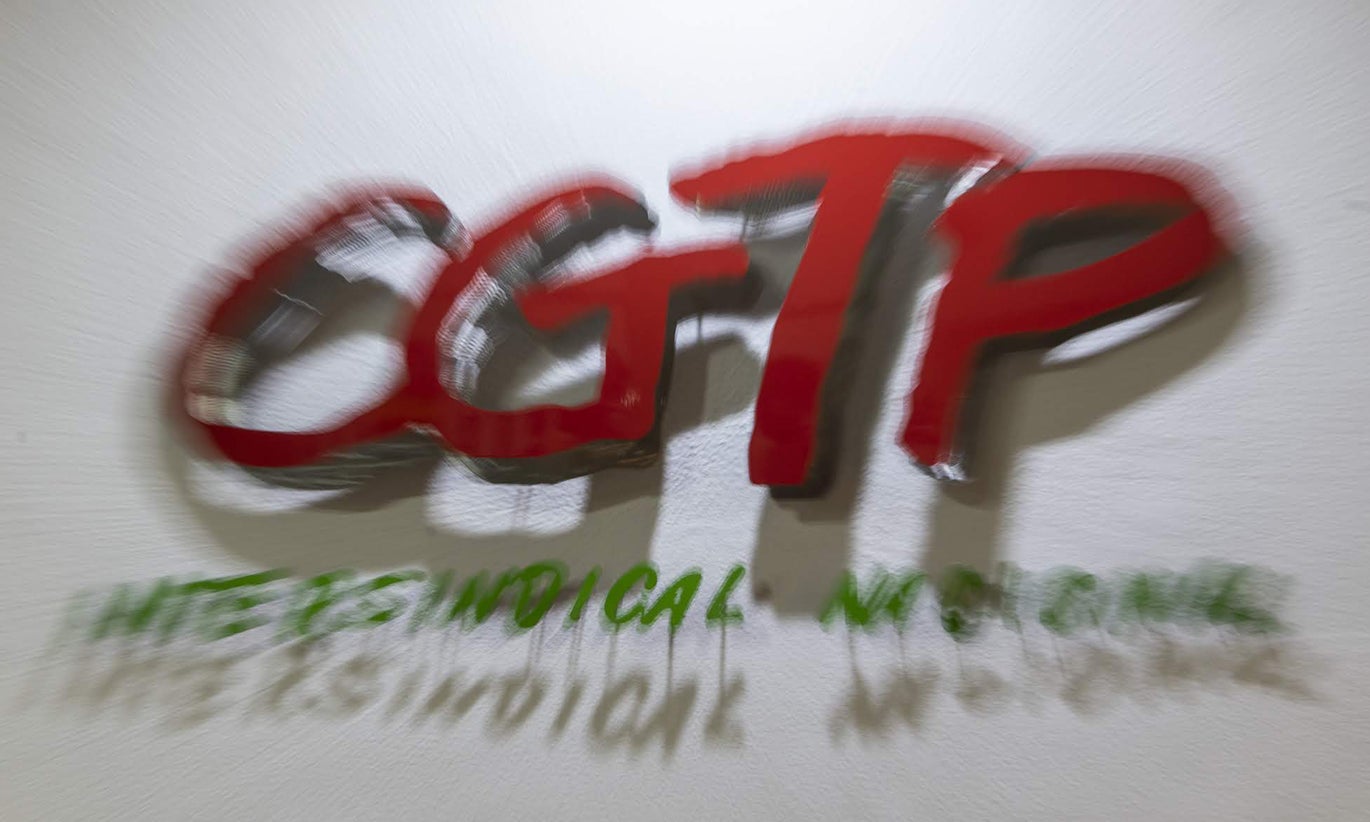 CGTP denounces meeting between employers and UGT before the start of Social Concertation