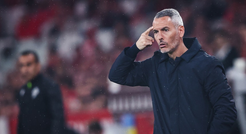 I Liga: Carlos Vicens destaca 