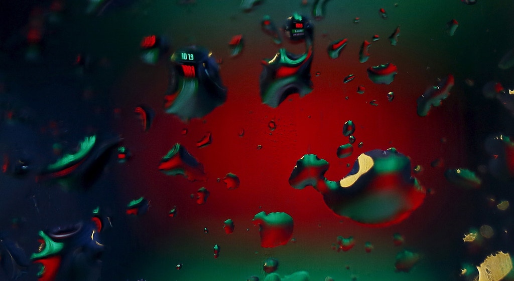 Imagem ilustrativa: O preço do Ouro Negro