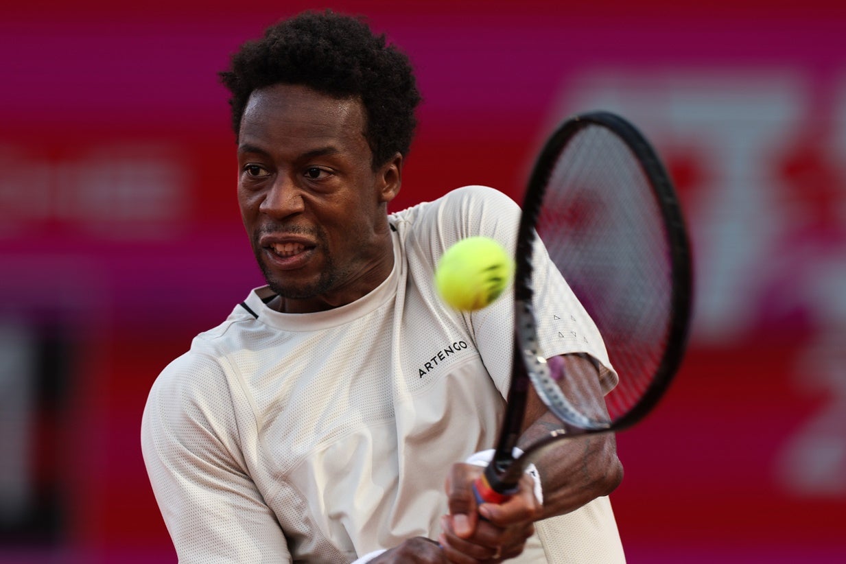 Wawrinka e Monfils receberam `wild card` para jogar pela última vez em Roland Garros
