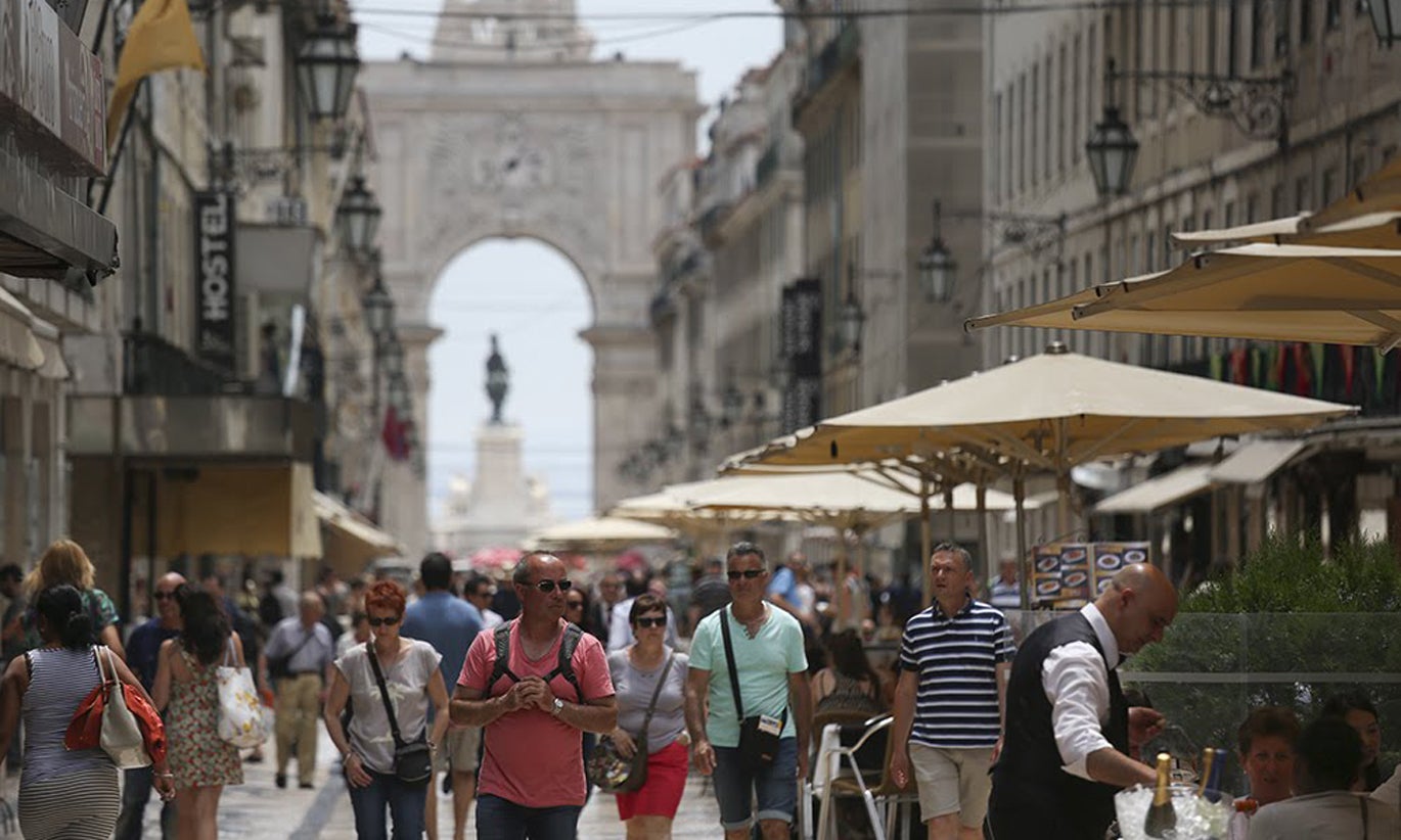 Tourism projects receive 8.5 million euros in funding