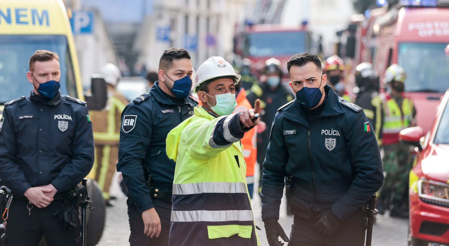  Jos&eacute; Sena Goul&atilde;o - Lusa 