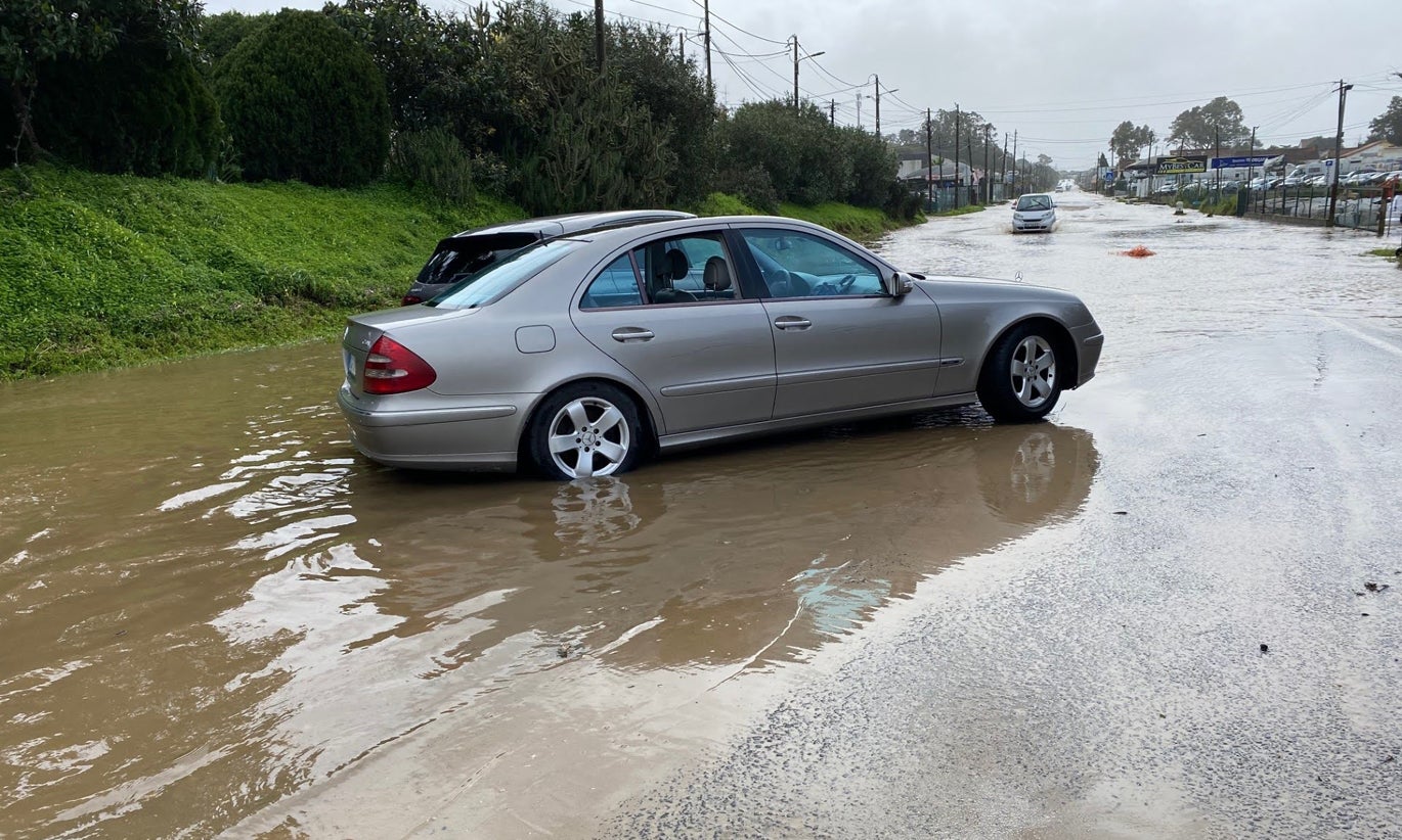 Município de Anadia contabiliza prejuízos superiores a 5 milhões de euros