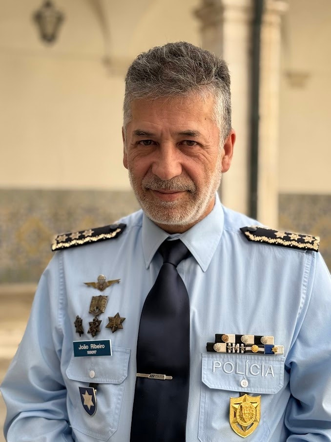 Imagem de Unidade de estrangeiros e fronteiras da PSP concluída com quatro novos diretores