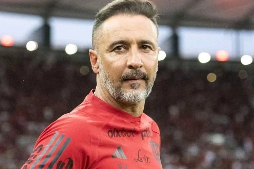 Vítor Pereira lamenta a falta de projetos no futebol
