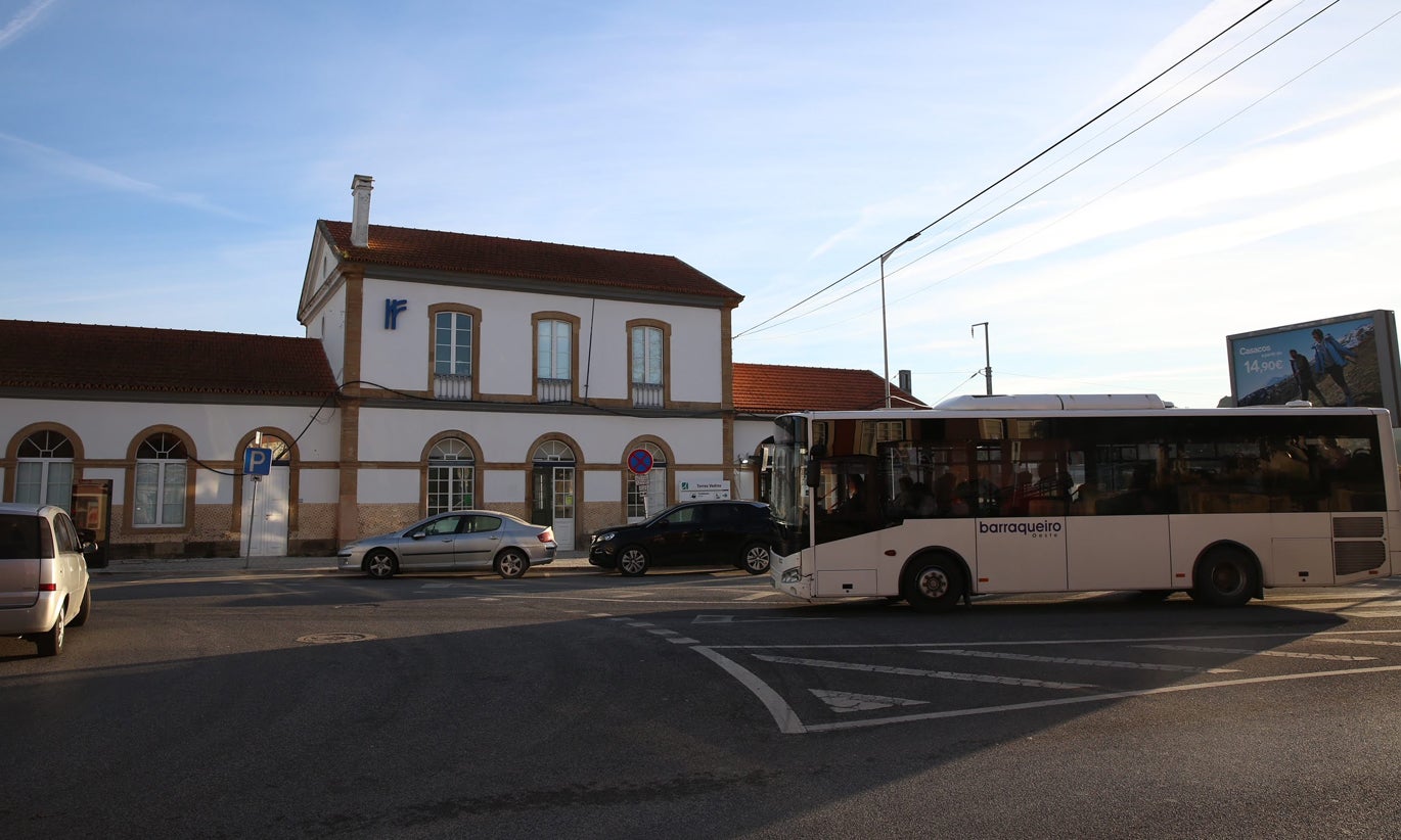 Barraqueiro entra em Espanha em consórcio com Grupo Ruiz num contrato de 13 ME