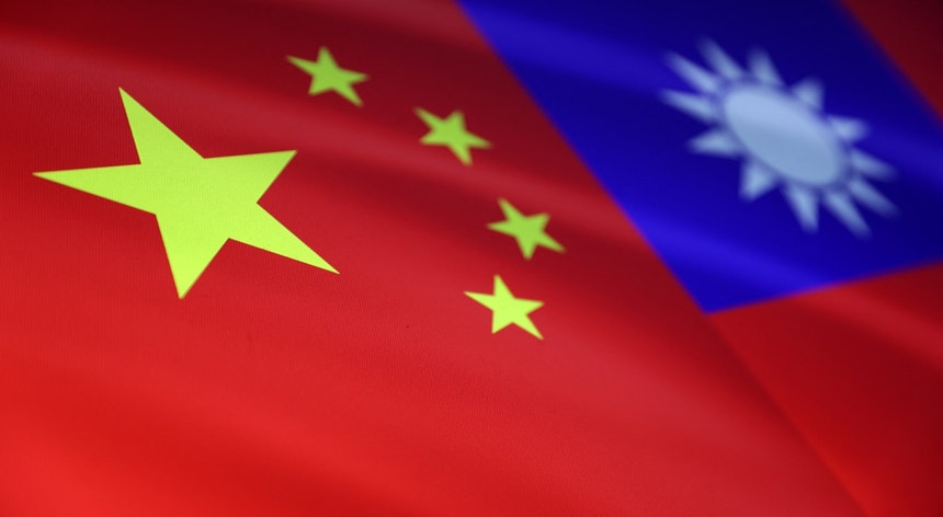 Taiwan adverte cidadãos para não viajarem para China devido a lei do segredo de Estado