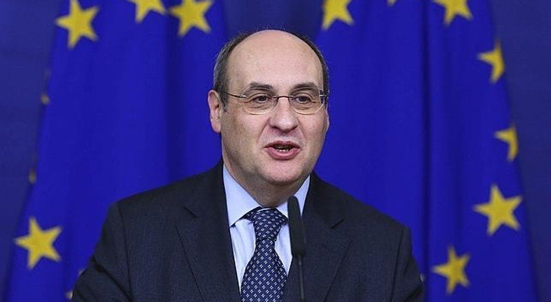 Resultado de imagem para Portugal vai candidatar António Vitorino à Organização Internacional para as Migrações
