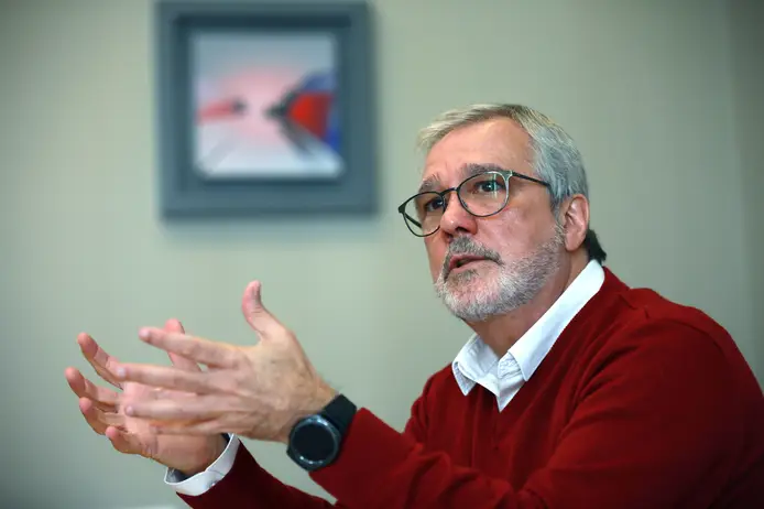 UGT: "The strike is the beginning of a new negotiation or the start of a long struggle"