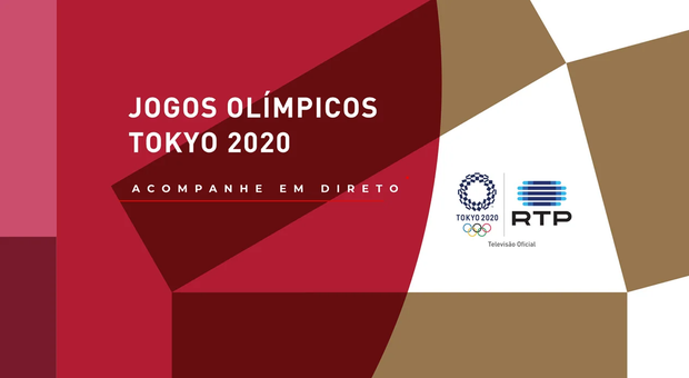 Episódios - Jogos Olímpicos de Verão 2020 - Tóquio - Desporto - RTP