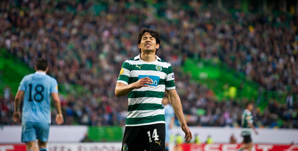  Pedro Ara&uacute;jo Pina / Antena 1 