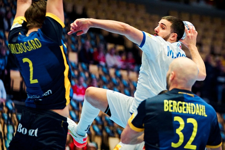 Portugal vence Suécia e conquista histórico quinto lugar