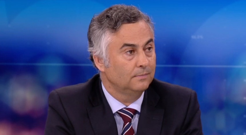 Imagem de Exames nacionais. Ministro critica "alarmismo" e garante provas corrigidas até dia 17 de julho