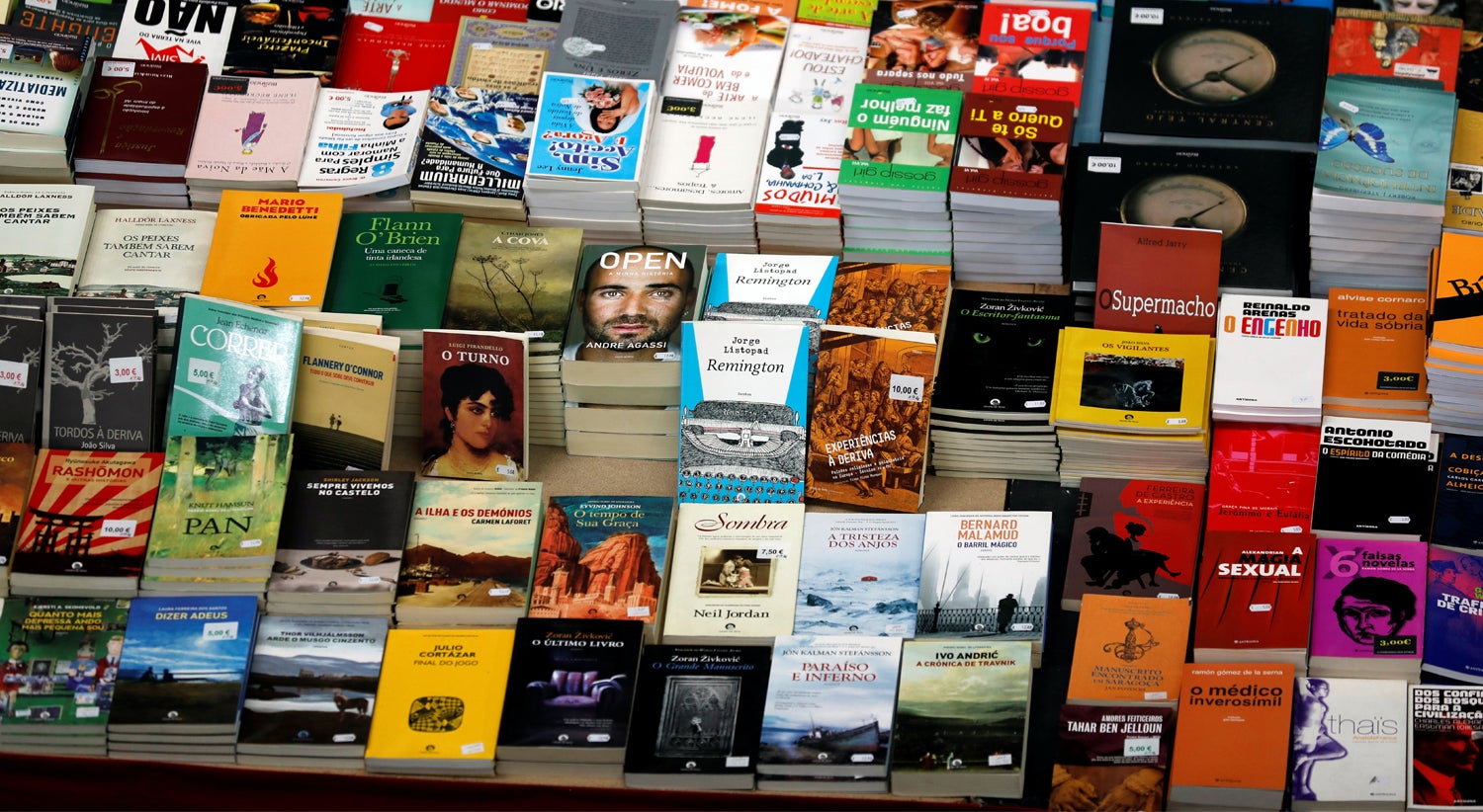 Contra o racismo. Escritores de Língua Portuguesa assinam carta aberta