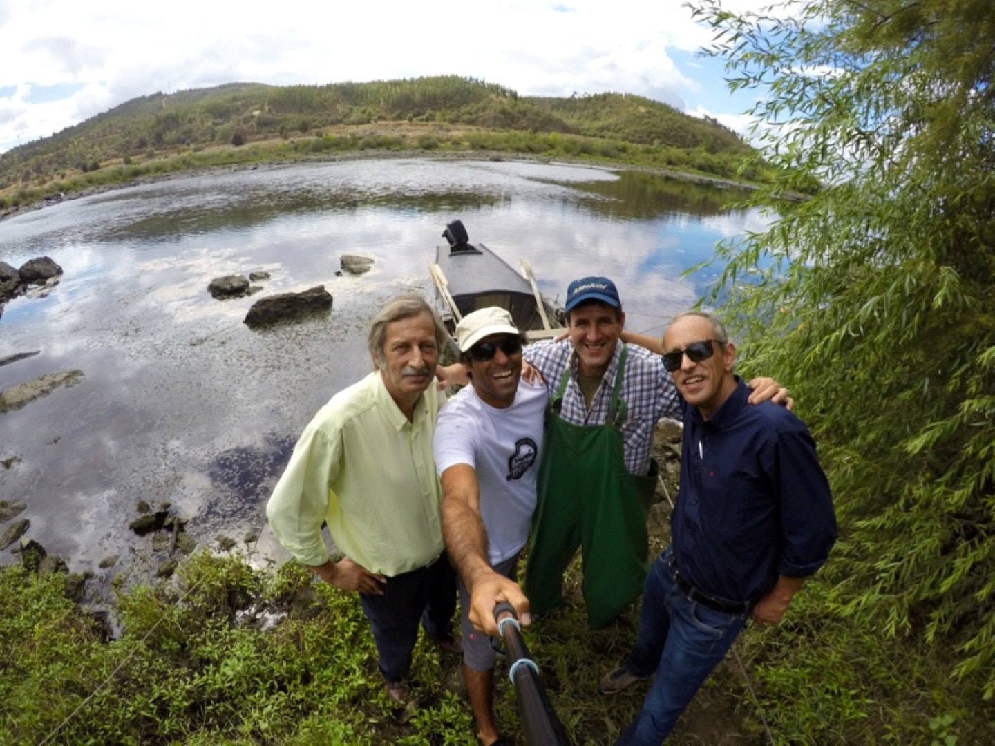  Foto: Jorge Almeida - RTP 