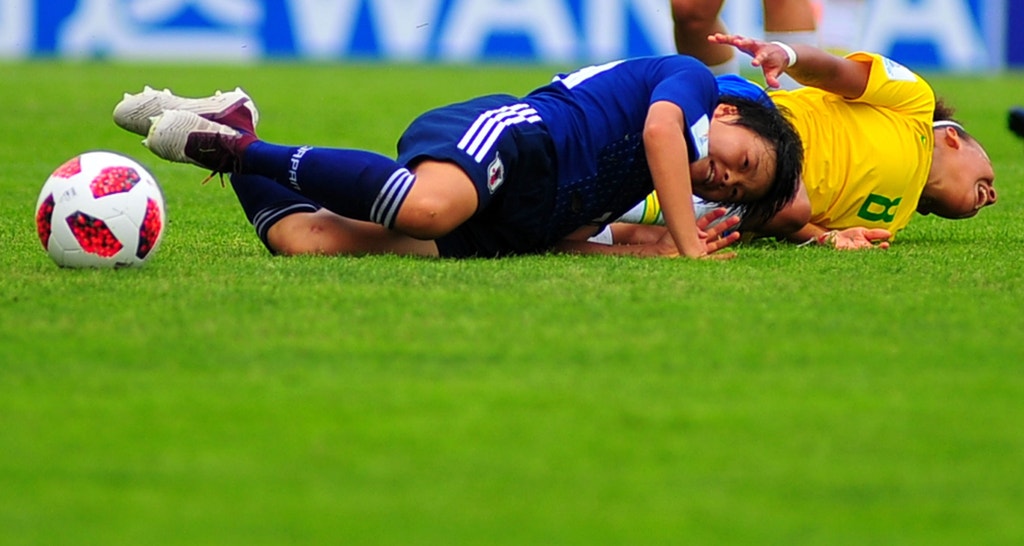 Imagem ilustrativa: Soneca no trabalho!