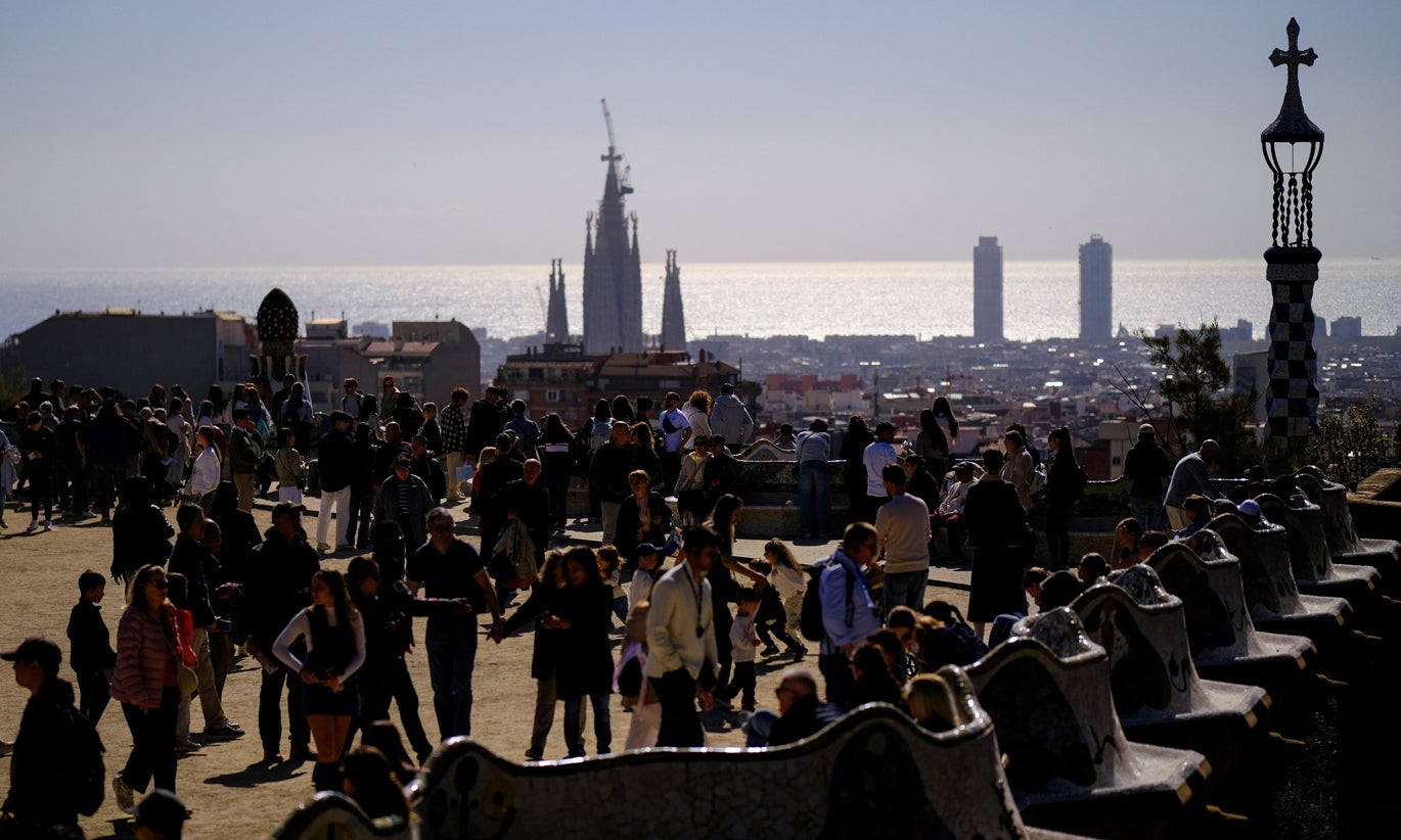 Primeira cimeira Brasil-Espanha da história na sexta-feira em Barcelona