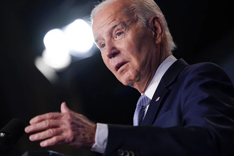 ジョー・バイデン氏は5月のG7とクワッド・サミットに出席